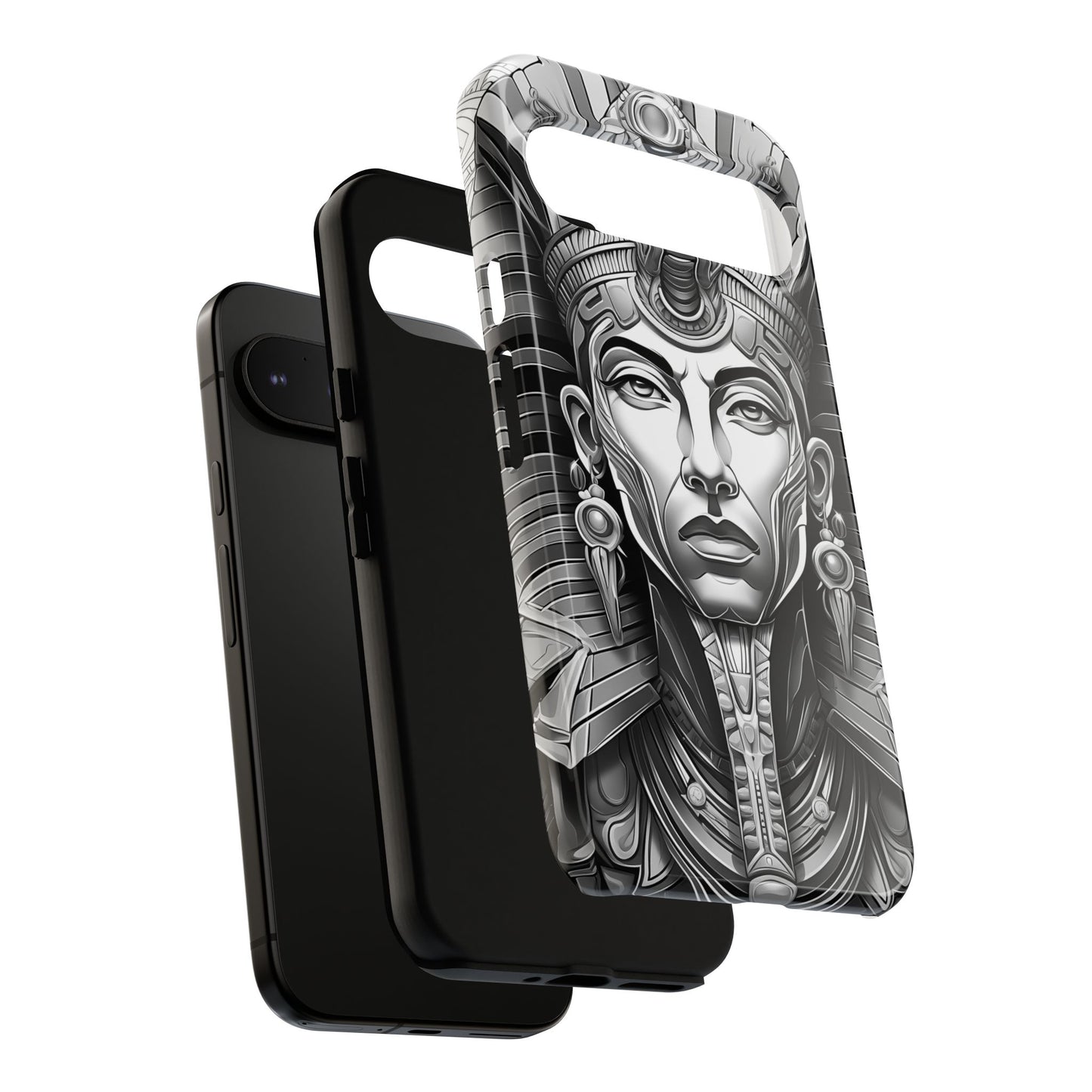 Throne of the Architect • Google Pixel 9 • MagSafe® Tough Case