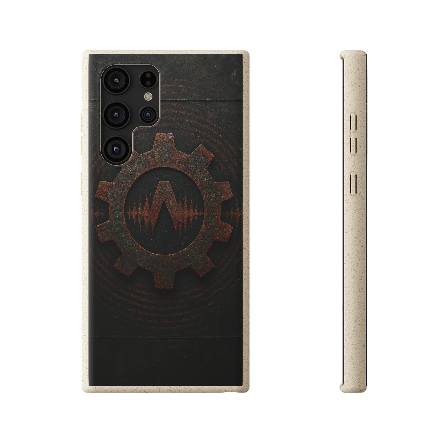 War Gear • Samsung Galaxy S22 Eco-Friendly Phone Case