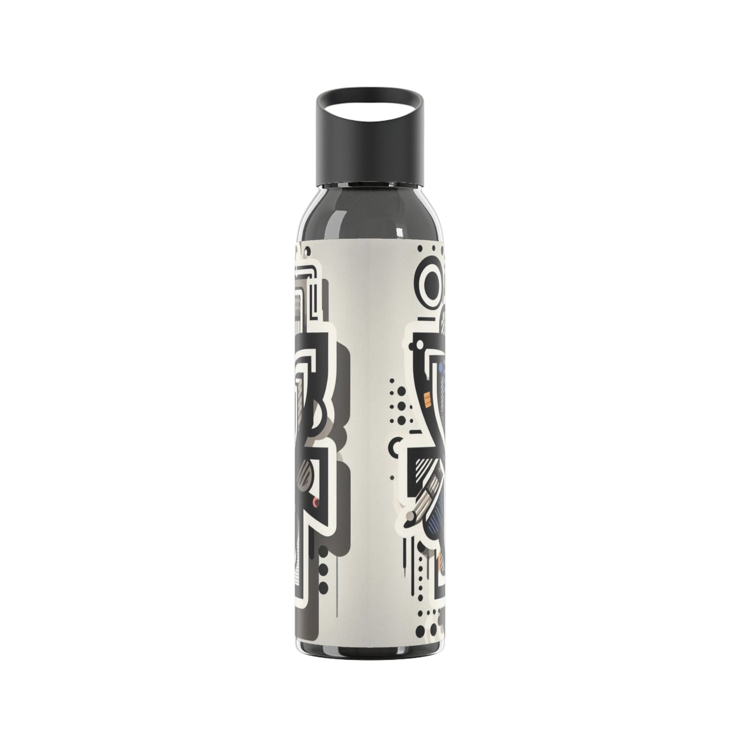 Urban Groove • Sky Water Bottle 21.9 Oz