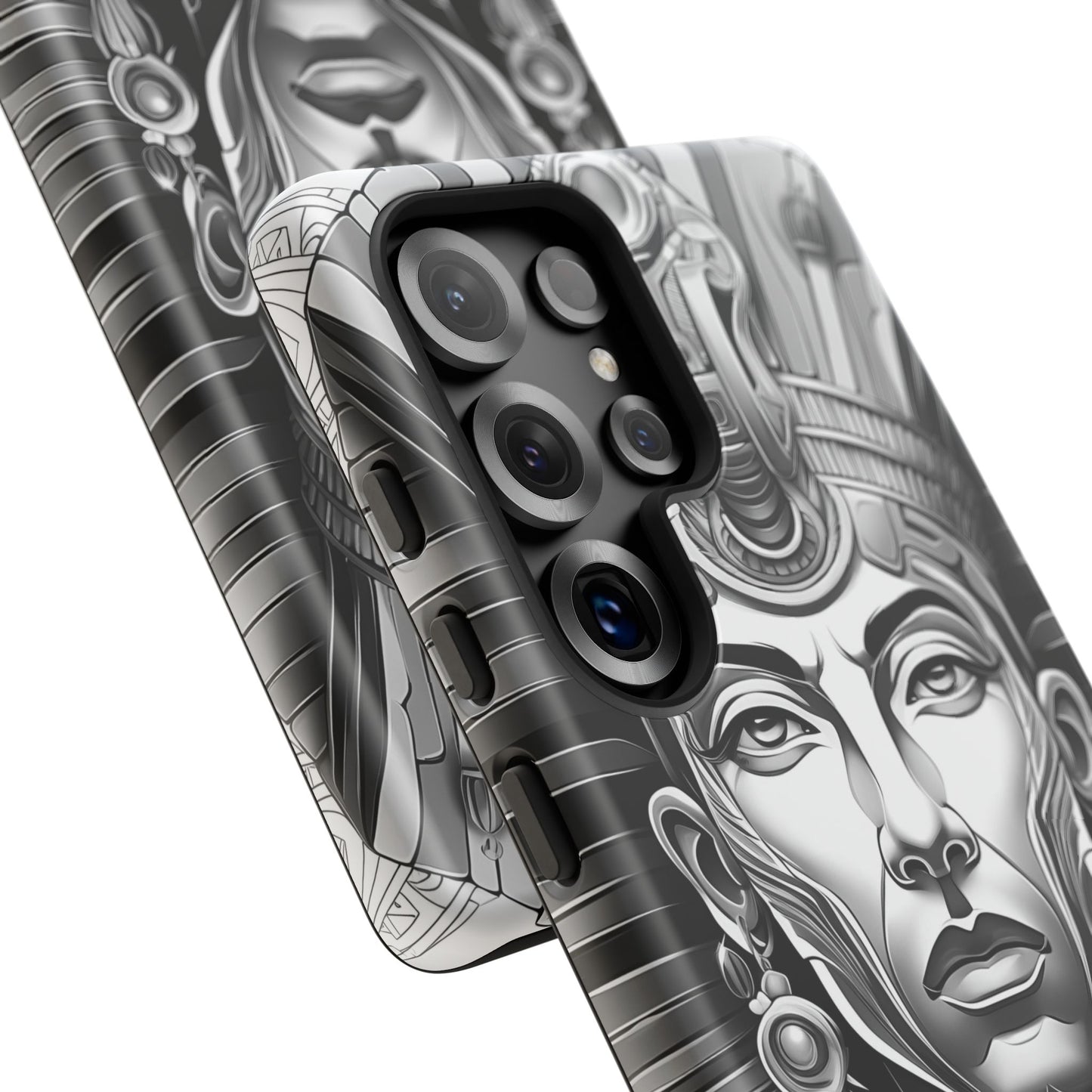 Throne of the Architect • Samsung Galaxy S25 • MagSafe® Tough Case