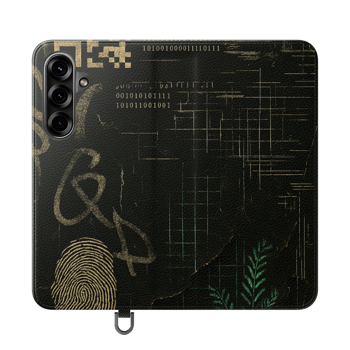 Urban Cypher • Samsung Galaxy S25 Flip Case