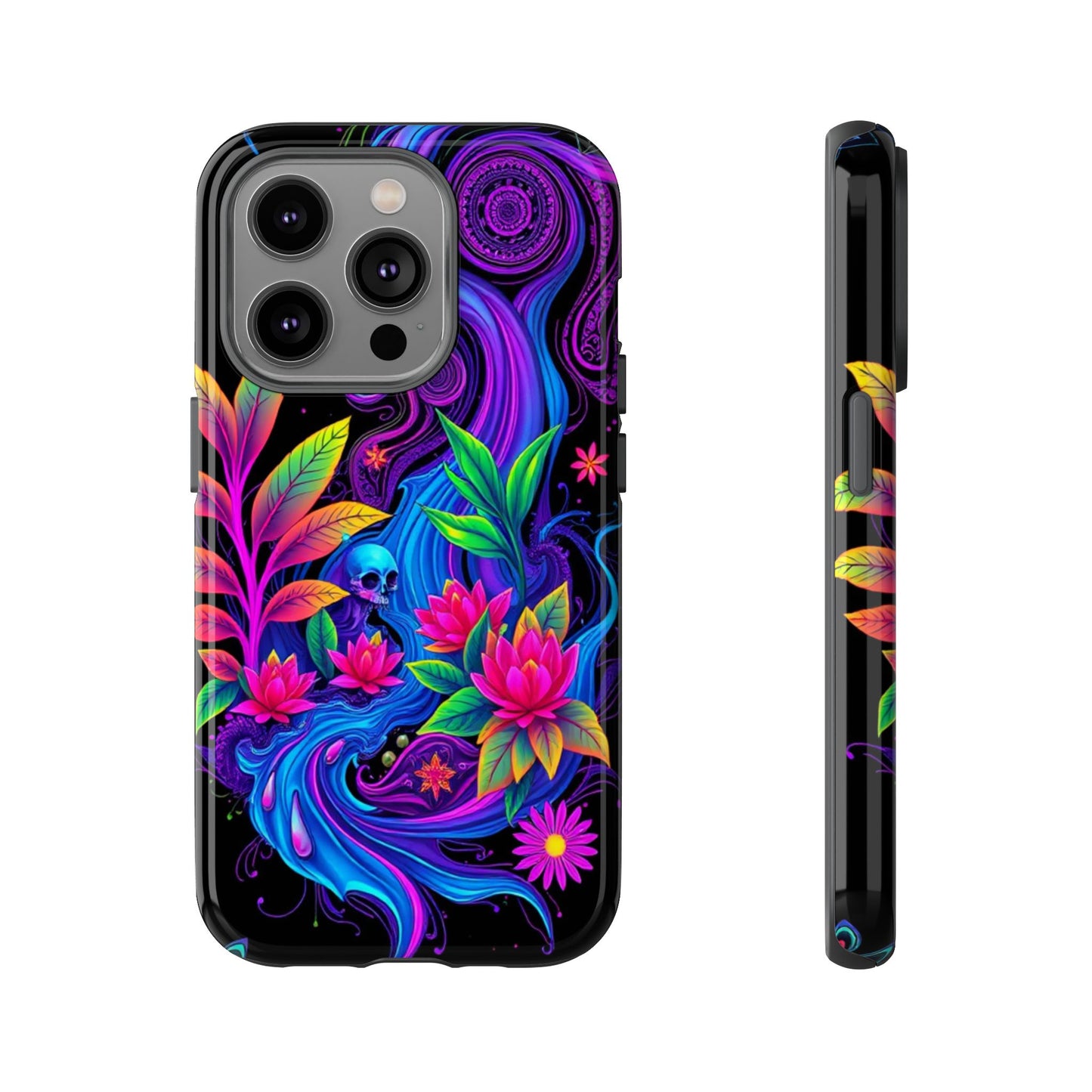 Mystic Punk • Apple iPhone 14 • MagSafe® Tough Case