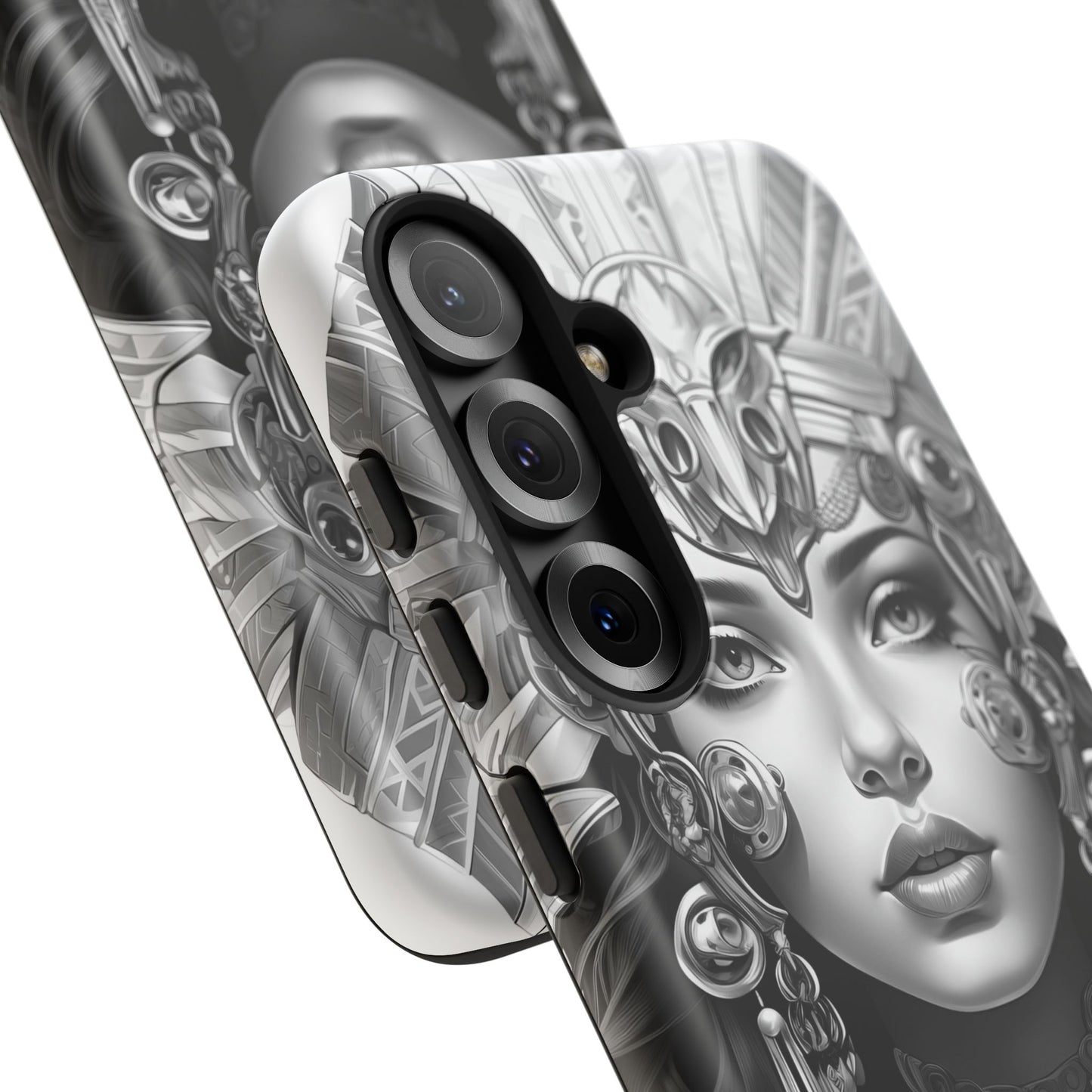 Mother of Skulls • Samsung Galaxy S25 • MagSafe® Tough Case