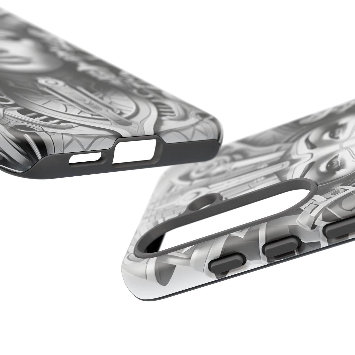 Celestial Empress • Samsung Galaxy S25 • MagSafe® Tough Case