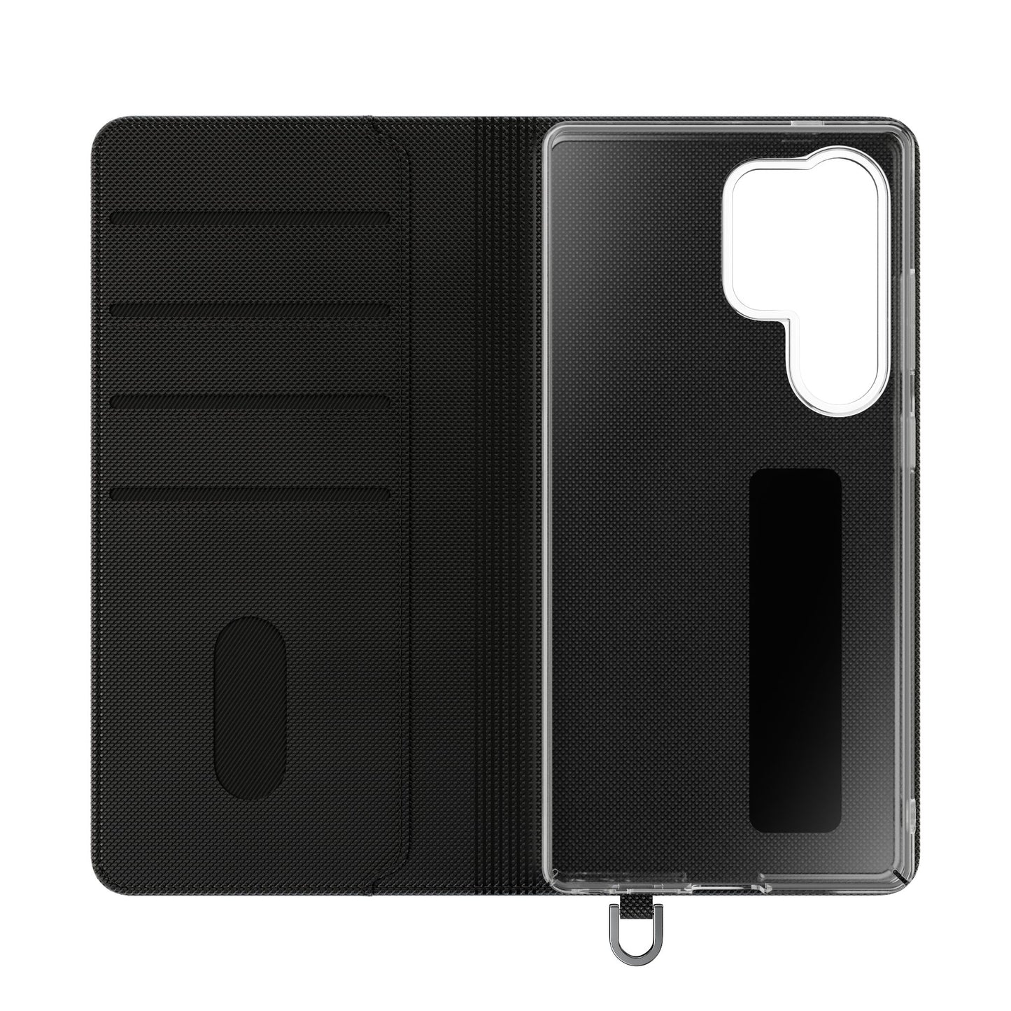 Prism Fracture • Samsung Galaxy S25 Flip Case
