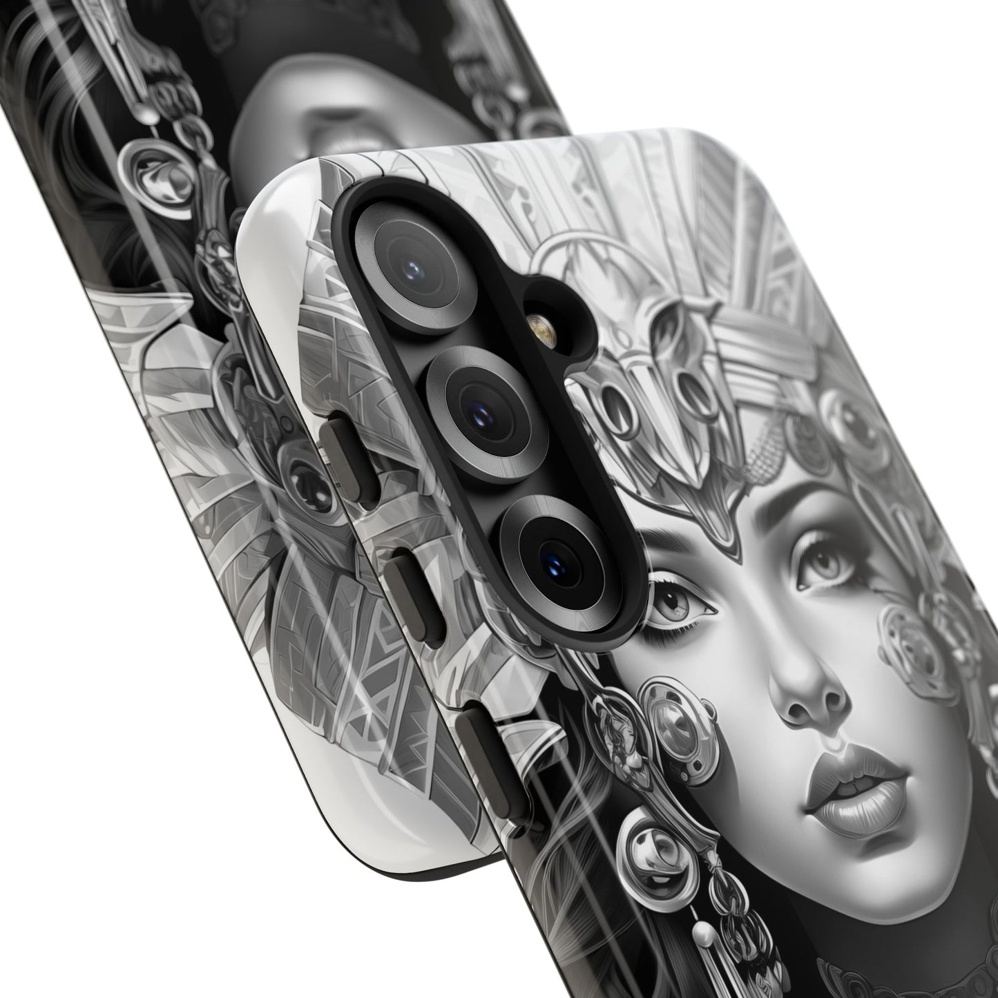Mother of Skulls • Samsung Galaxy S25 • MagSafe® Tough Case