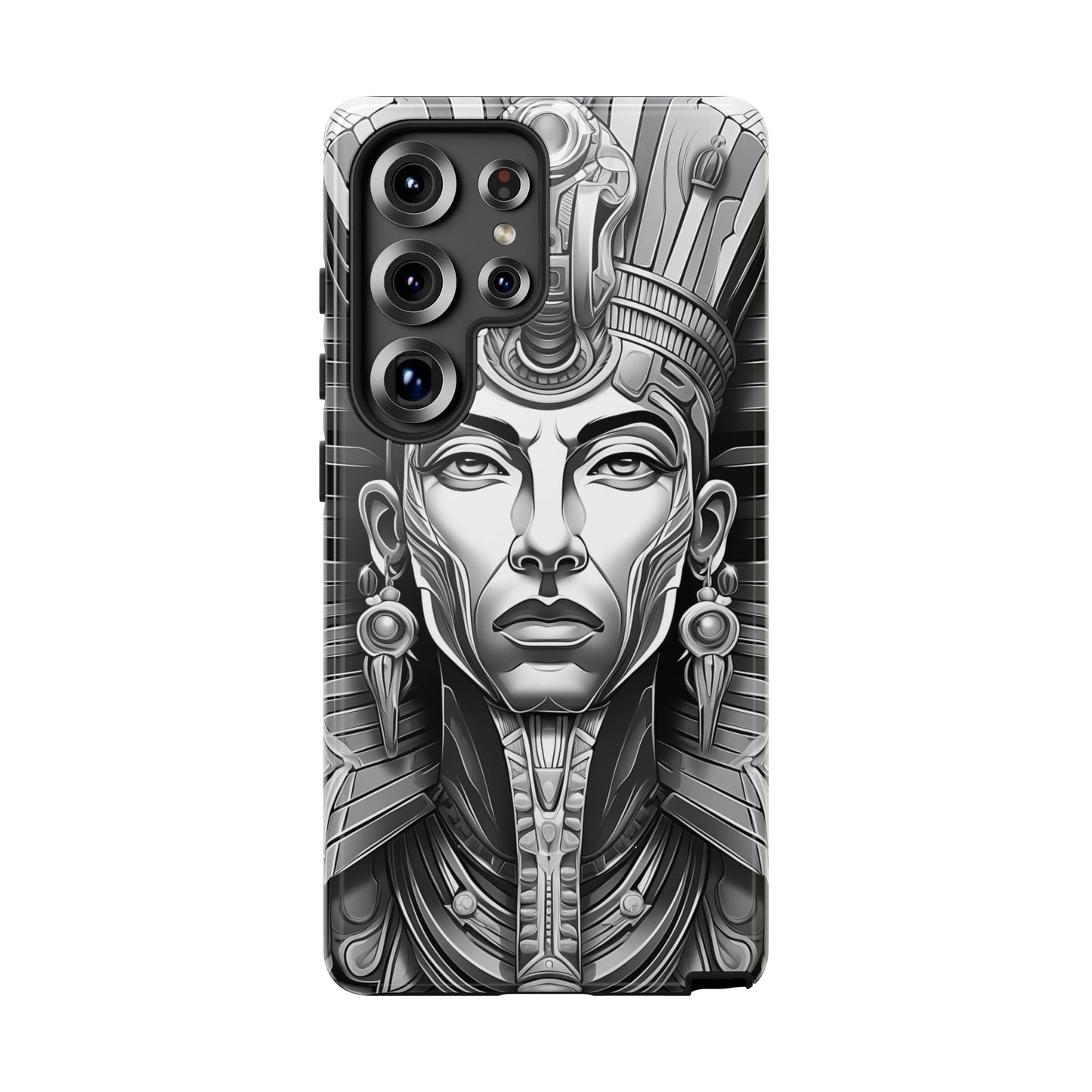 Throne of the Architect • Samsung Galaxy S25 • MagSafe® Tough Case