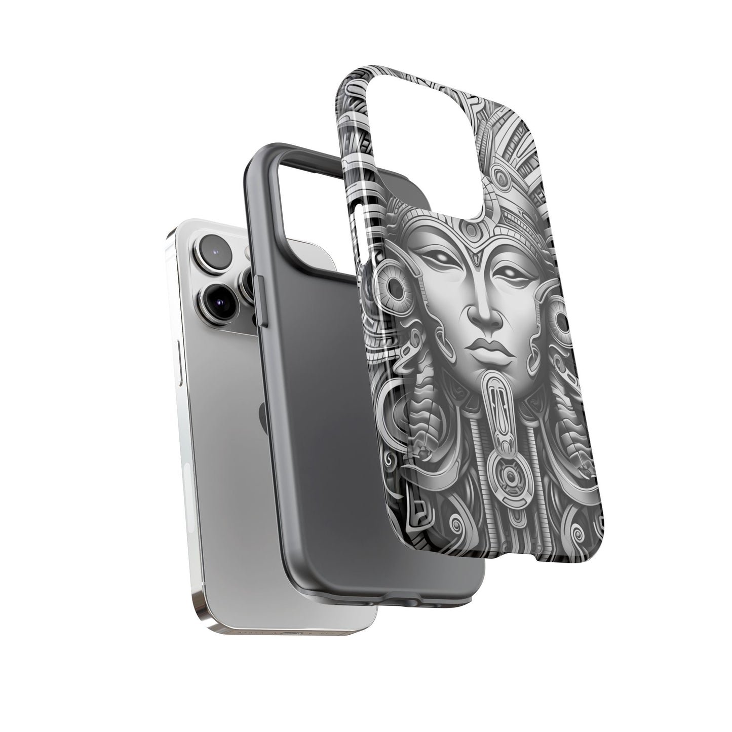 Circuit of the Sun • Apple iPhone 14 • MagSafe® Tough Case