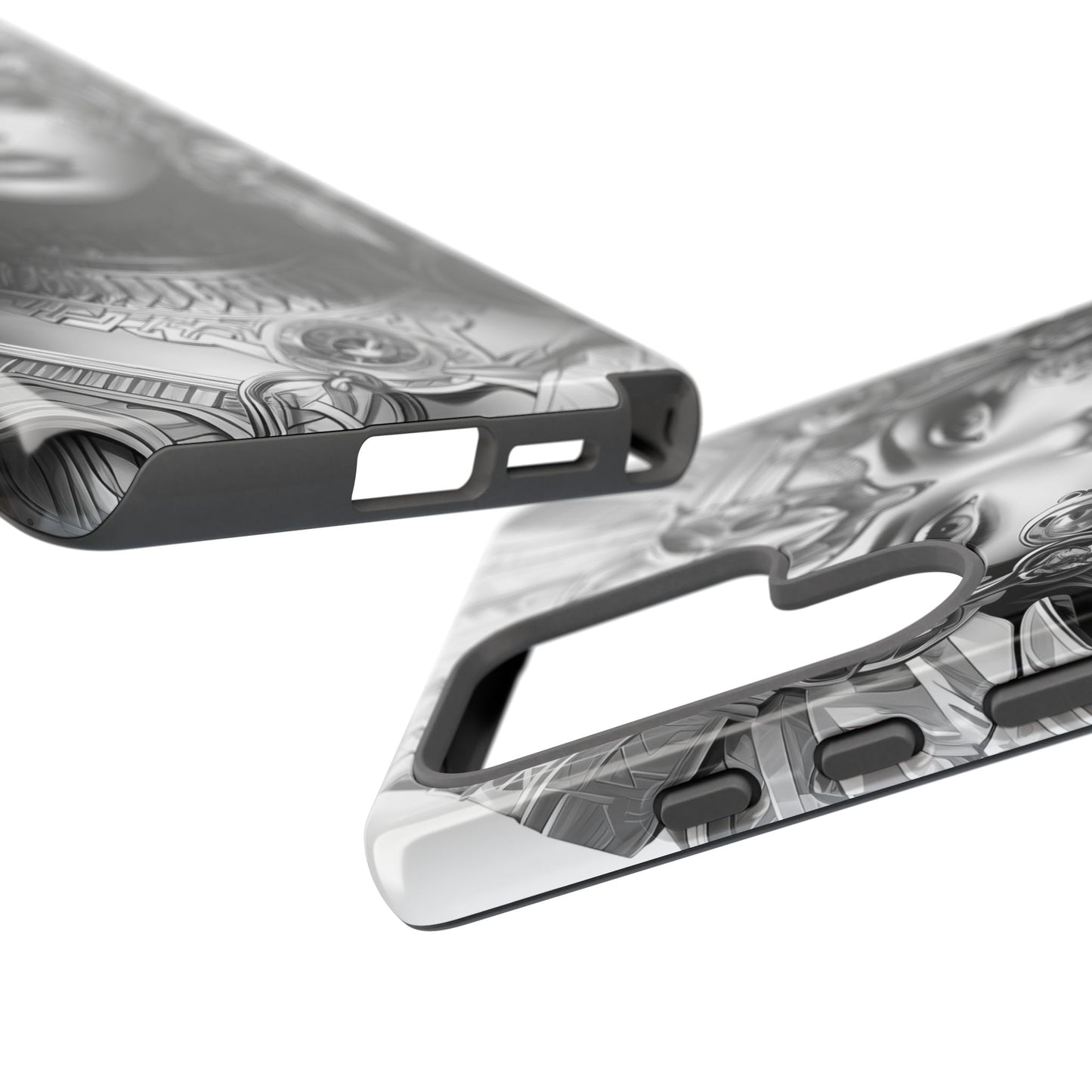 Mother of Skulls • Samsung Galaxy S25 • MagSafe® Tough Case