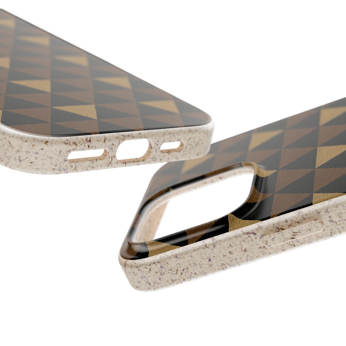 Triad Pulse • Apple iPhone 16 Eco-Friendly Phone Case