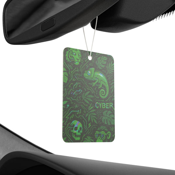 Car Air Freshener Collection