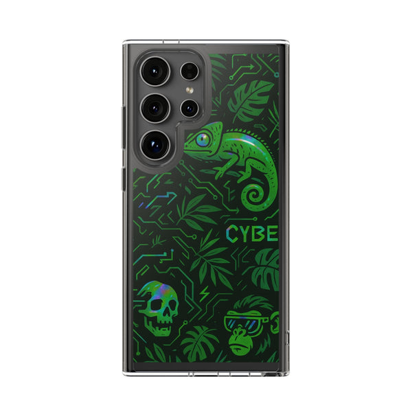 Samsung Clear Case Collection