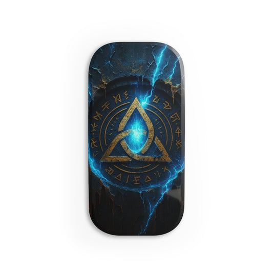 Mystic Triad • Smartphone Grip Holder