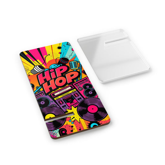 Grin Drop • Smartphone Display Stand