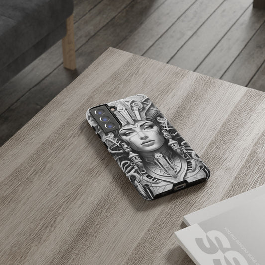 Celestial Empress • Samsung Galaxy S21 • MagSafe® Tough Case