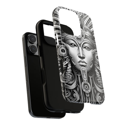 Circuit of the Sun • Apple iPhone 16 Pro • MagSafe® Tough Case