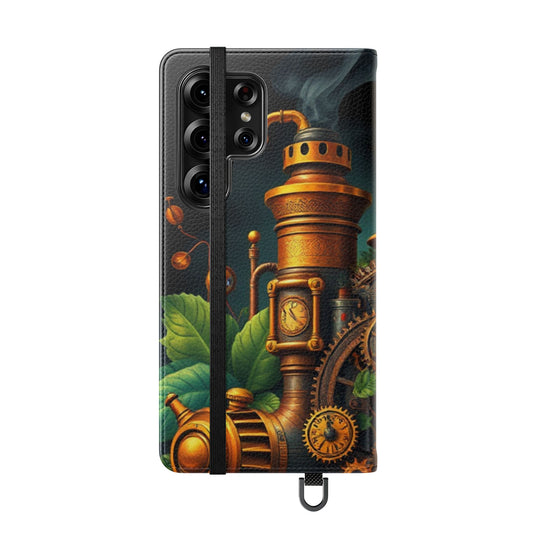 Form Factory • Samsung Galaxy S25 Flip Case
