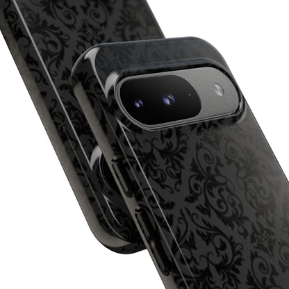 Laced Up • Google Pixel 9 • MagSafe® Magnetic Tough Case