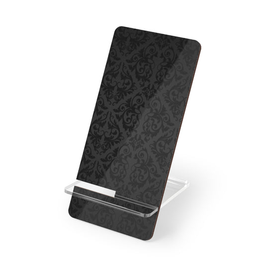 Laced Up • Smartphone Display Stand