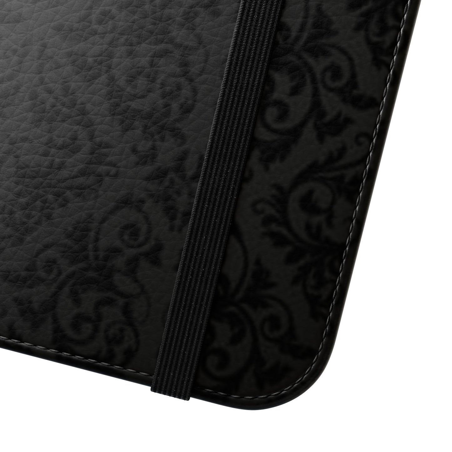 Laced Up • Apple iPhone 16 Flip Case