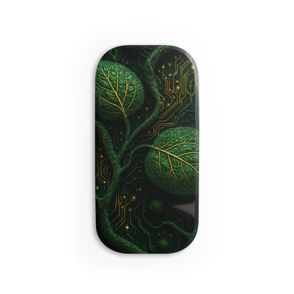 Tech Flora • Smartphone Grip Holder