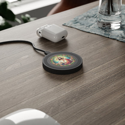 Our Lord • Quake Smartphone Wireless Charger