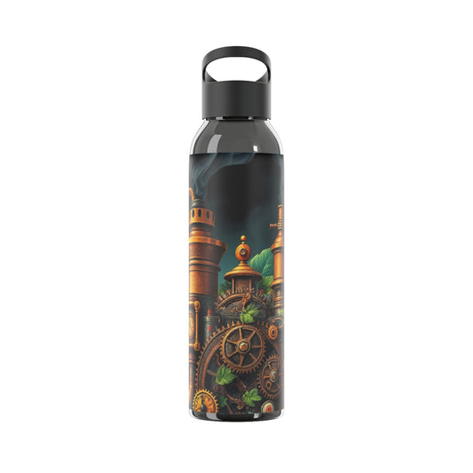 Form Factory • Sky Water Bottle 21.9 Oz