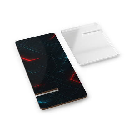 Glyph Sign • Smartphone Display Stand