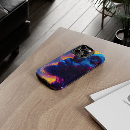 Digital Ascent • Apple iPhone 14 • MagSafe® Tough Case