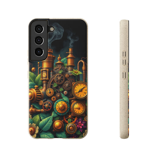 Form Factory • Samsung Galaxy S22 Eco-Friendly Phone Case