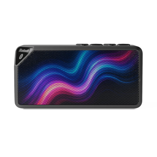 Quantum Surge • Bluetooth Speaker