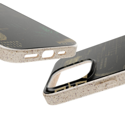 Urban Cypher • Apple iPhone 16 Eco-Friendly Phone Case