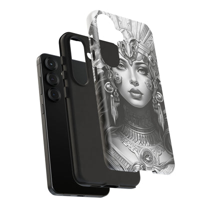 Mother of Skulls • Samsung Galaxy S25 • MagSafe® Tough Case