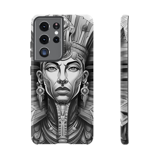 Throne of the Architect • Samsung Galaxy S21 • MagSafe® Tough Case