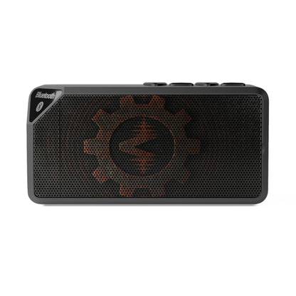 War Gear • Bluetooth Speaker