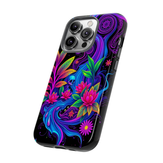 Mystic Punk • Apple iPhone 14 • MagSafe® Tough Case