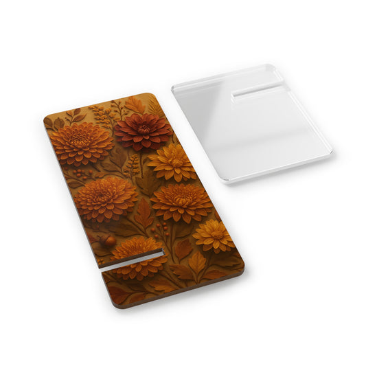 Harvest Bloom • Smartphone Display Stand