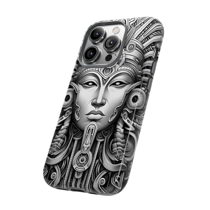 Circuit of the Sun • Apple iPhone 14 • MagSafe® Tough Case