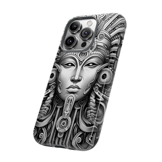 Circuit of the Sun • Apple iPhone 14 • MagSafe® Tough Case
