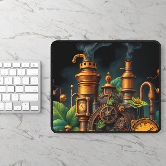 Form Factory • Eco-Friendly Gaming Mouse Pad