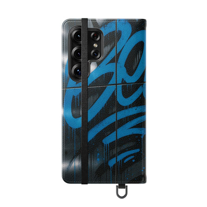 The Tag • Samsung Galaxy S25 Flip Case