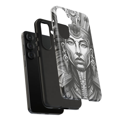 Throne of the Architect • Samsung Galaxy S25 • MagSafe® Tough Case