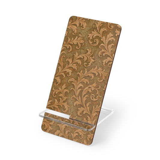 Failing Luxe • Smartphone Display Stand