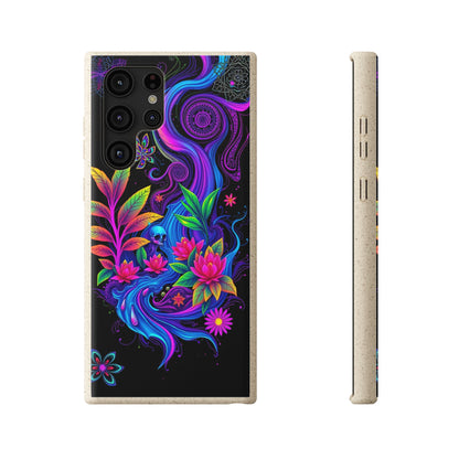 Mystic Punk • Samsung Galaxy S22 Eco-Friendly Phone Case