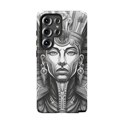 Throne of the Architect • Samsung Galaxy S25 • MagSafe® Tough Case