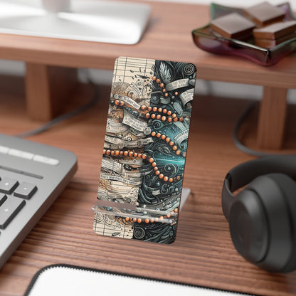 Aeros Divide • Smartphone Display Stand