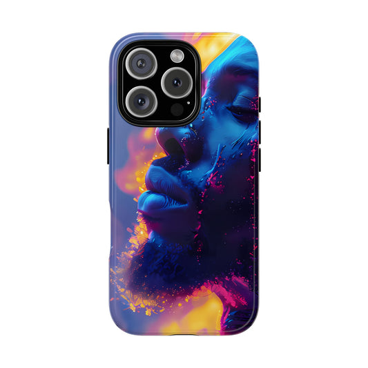Digital Ascent • Apple iPhone 16 • MagSafe® Tough Case