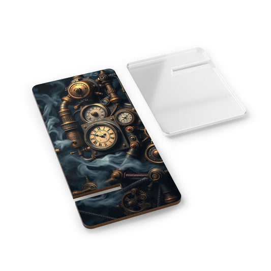 Gear Oracle • Smartphone Display Stand
