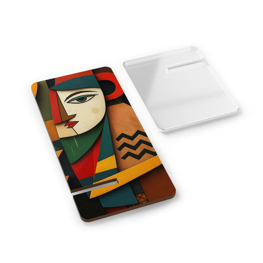 Rebellion V2 • Smartphone Display Stand
