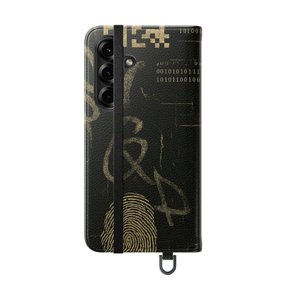 Urban Cypher • Samsung Galaxy S25 Flip Case